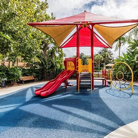 Cozy Private Jacuzzi Near To Disney Fiber Internet